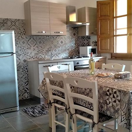 Casa Margherita Càbras Kültér fotó