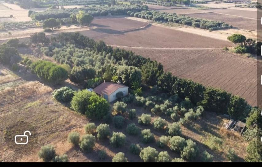 Casa Margherita Càbras Kültér fotó