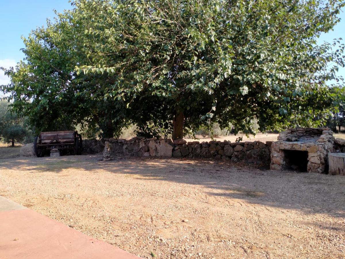 Casa Margherita Càbras Kültér fotó