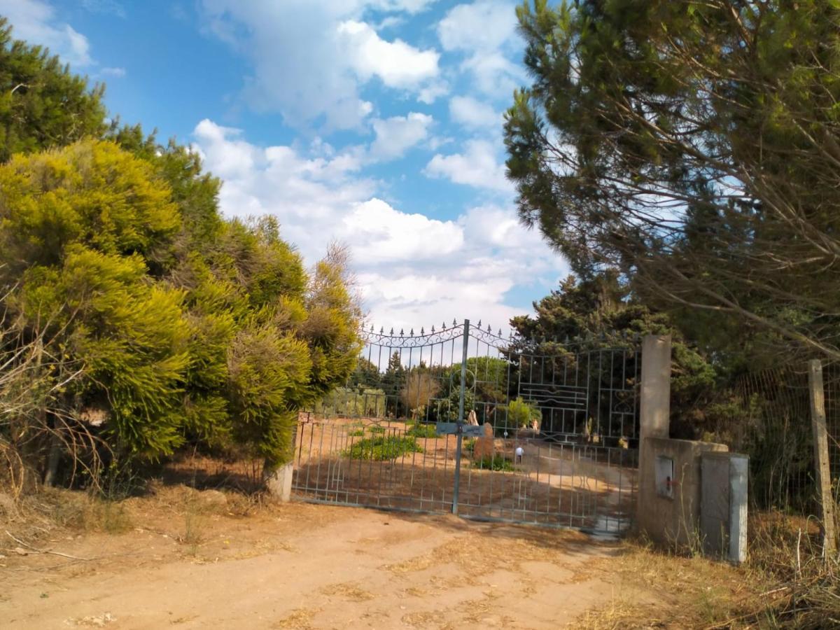Casa Margherita Càbras Kültér fotó