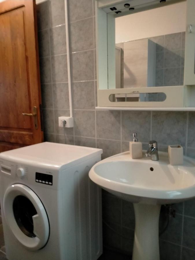 Casa Margherita Càbras Kültér fotó