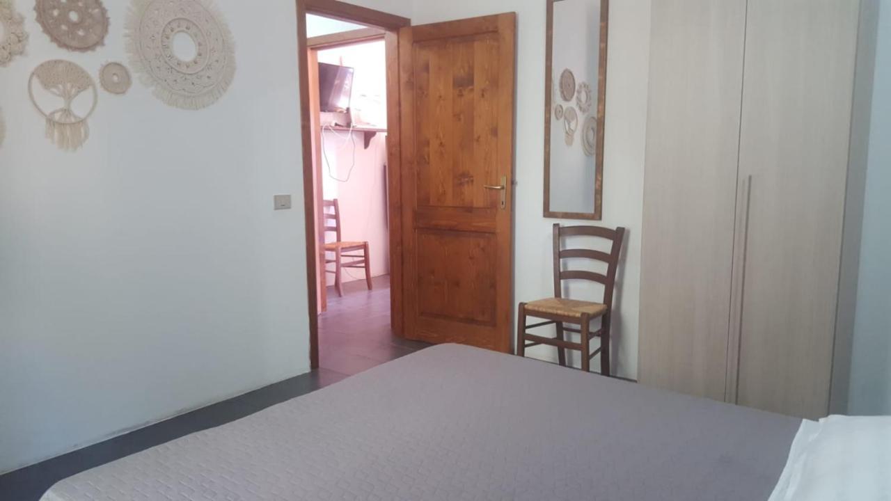 Casa Margherita Càbras Kültér fotó