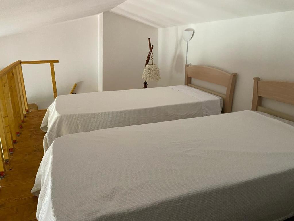 Casa Margherita Càbras Kültér fotó