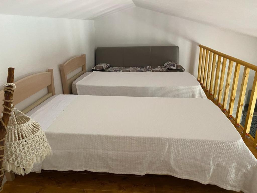 Casa Margherita Càbras Kültér fotó